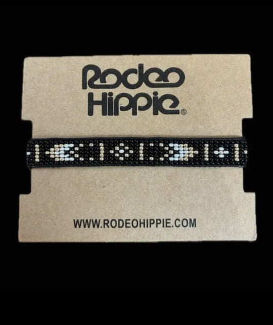 Black Navajo Bracelet