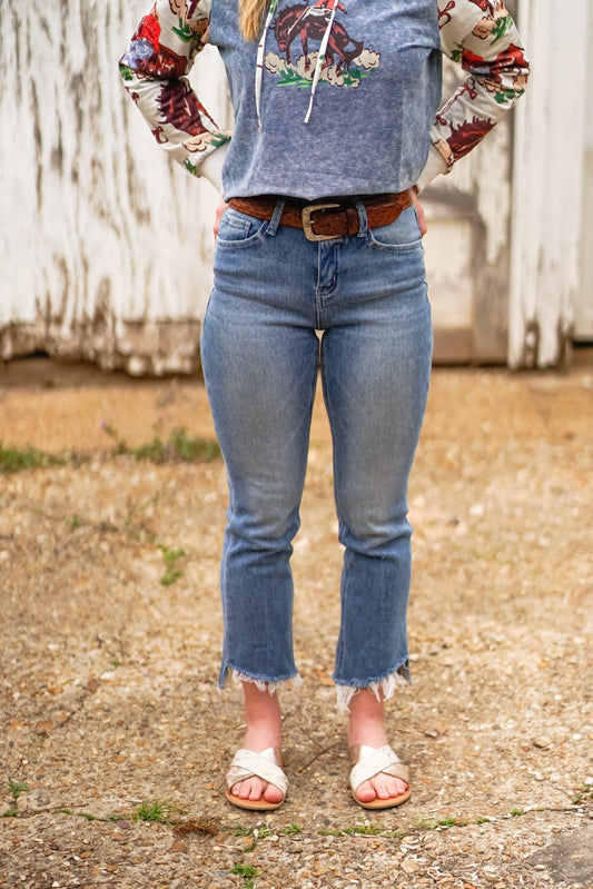 Flying_Monkey_light_wash_raw_hem_slim straight 