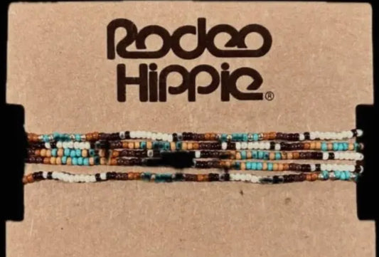 Turquoise Stack Bracelet